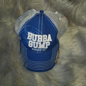 Orlando Bubba Gump Shrimp Co hat